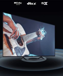 Google TIVI Xiaomi A PRO 4K 65 INCH L65M8-A2SEA - 25