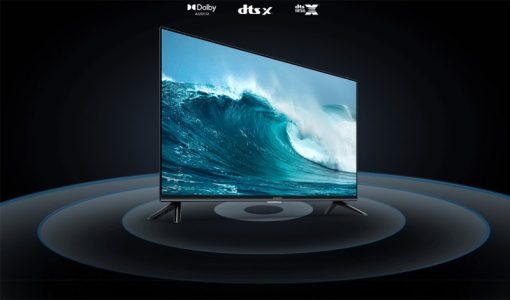 Google Tivi Xiaomi A FHD 43 inch L43M8-P2SEA - 9