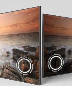 Google Tivi TCL 4K 65 inch 65P638 - 19