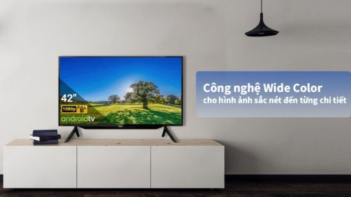 Smart Tivi Sharp 42 inch 2T-C42BG1X - 7