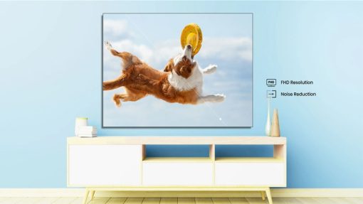 Tivi LCD Hisense 40 inch 40A4200G - 11