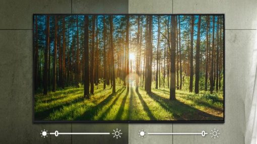 Smart Tivi LG 4K 75 inch 75UQ8000PSC - 9