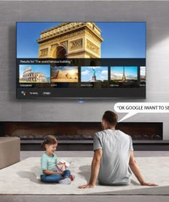Google Tivi QLED TCL 4K 65 inch 65Q646 - 36 Google Tivi QLED TCL 4K 65 inch 65Q646 - 35