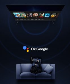 Google Tivi Xiaomi A FHD 43 inch L43M8-P2SEA - 16 Google Tivi Xiaomi A FHD 43 inch L43M8-P2SEA - 15