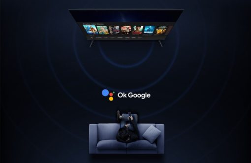 Google Tivi Xiaomi A FHD 43 inch L43M8-P2SEA - 5