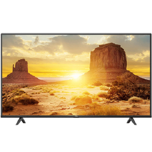 Android Tivi 4K TCL 50 Inch 50P615