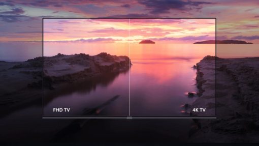 GOOGLE TIVI XIAOMI A 55 INCH L55M8-P2SEA - 13