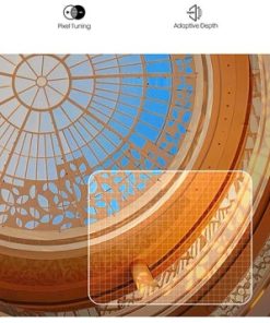 Google Tivi Hisense 4K 50 Inch 50A6500H - 24 Google Tivi Hisense 4K 50 Inch 50A6500H - 23