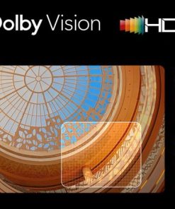 Google Tivi Hisense 4K 55 Inch 55A6500H - 16 Google Tivi Hisense 4K 55 Inch 55A6500H - 15