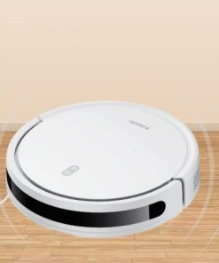 Máy hút bụi Xiaomi Robot Vacuum E10 EU BHR6783EU