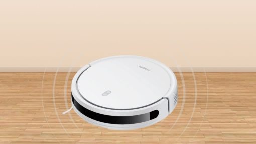 Máy hút bụi Xiaomi Robot Vacuum E10 EU BHR6783EU - 1