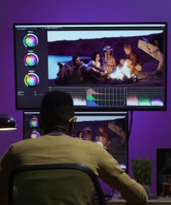 Smart Tivi LG 4K 75 inch 75UQ8000PSC - 25