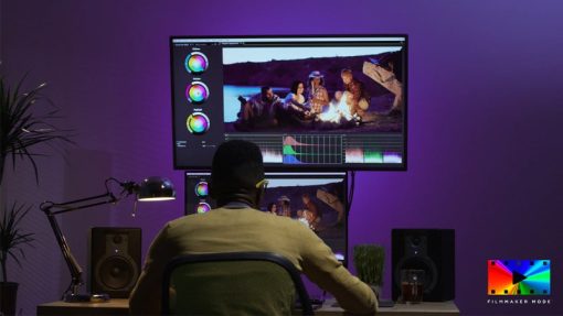 Smart Tivi LG 4K 75 inch 75UQ8000PSC - 11