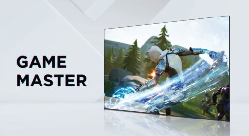 Google Tivi QLED TCL 4K 65 inch 65Q646 - 19