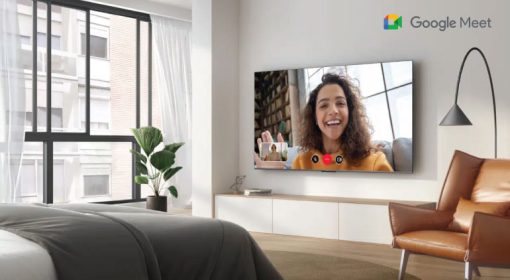 Google Tivi QLED TCL 4K 65 inch 65Q646 - 15