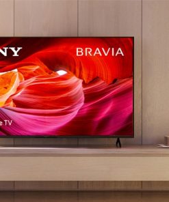 Google Tivi Sony 4K 43 inch KD-43X75K - 29