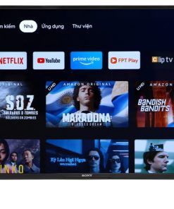 Google Tivi Sony 4K 43 inch KD-43X75K