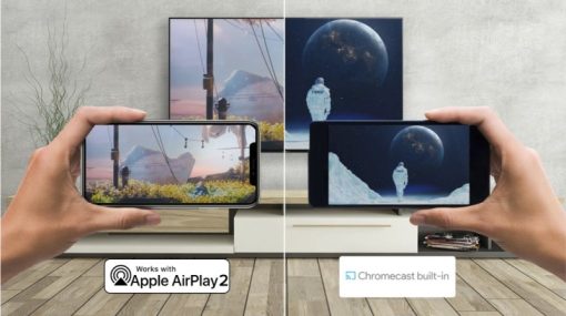 Google Tivi Sony 4K 43 inch KD-43X75K - 5
