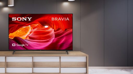 Google Tivi Sony 4K 50 inch KD-50X75K - 13