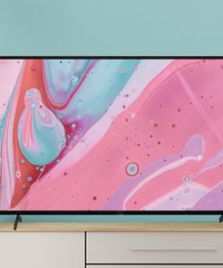 Google Tivi Sony 4K 55 inch KD-55X75K - 33