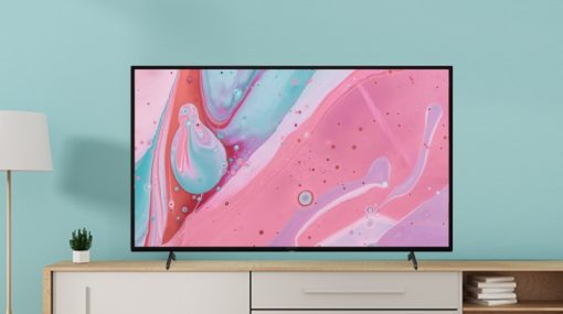 Google Tivi Sony 4K 55 inch KD-55X75K - 17