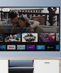 Google Tivi Sony 4K 55 inch KD-55X75K - 31