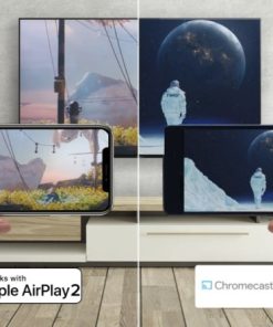 Google Tivi Sony 4K 55 inch KD-55X75K - 29