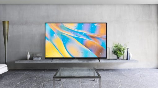 Google Tivi Sony 4K 65 inch KD-65X75K - 1