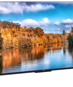 Google Tivi TCL 4K 55 inch 55P635