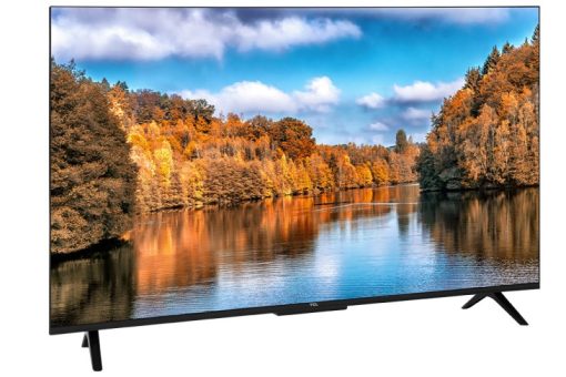 Google Tivi TCL 4K 55 inch 55P635 - 1