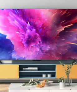 Google Tivi TCL 4K 55 inch 55P635 - 21