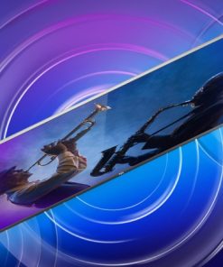 Google Tivi TCL 4K 55 inch 55P635 - 17