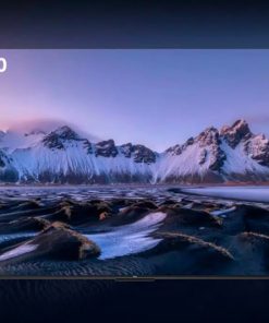 Google Tivi TCL 4K 55 inch 55P635 - 19