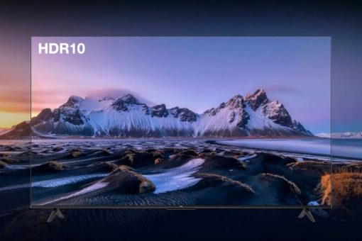 Google Tivi TCL 4K 55 inch 55P635 - 9