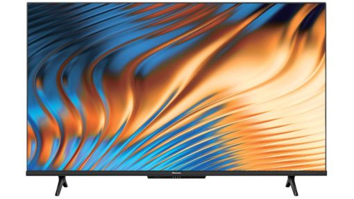 Google Tivi Hisense 4K 43 inch 43A6500H - 1