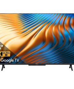Google Tivi Hisense 4K 55 Inch 55A6500H