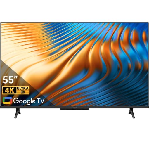 Google Tivi Hisense 4K 55 Inch 55A6500H - 1