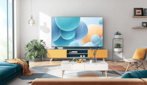 Google Tivi TCL 55 inch 55P638 - 7