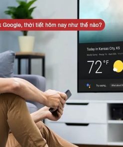 Google Tivi TCL 55 inch 55P638 - 16 Google Tivi TCL 55 inch 55P638 - 15