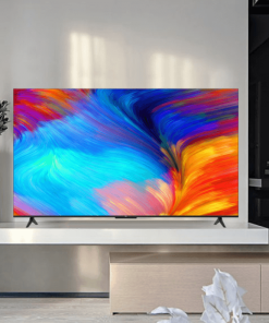 Google Tivi TCL 4K 65 inch 65P638