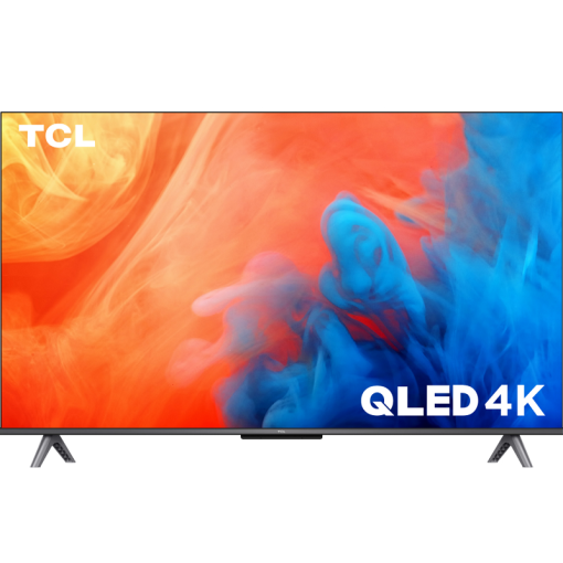 Google Tivi QLED TCL 4K 55 inch 55Q646 - 1