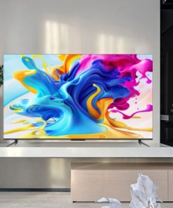 Google Tivi QLED TCL 4K 43 inch 43Q646 - 39