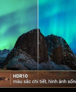 Google Tivi QLED TCL 4K 43 inch 43Q646 - 33