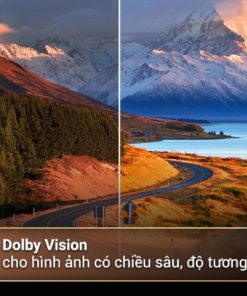 Google Tivi QLED TCL 4K 43 inch 43Q646 - 35