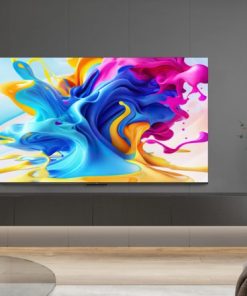 Google Tivi QLED TCL 4K 55 inch 55Q646 - 26 Google Tivi QLED TCL 4K 55 inch 55Q646 - 25