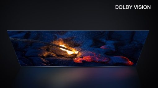 Google Tivi QLED TCL 4K 55 inch 55Q646 - 11
