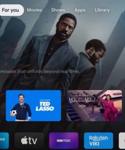 Google Tivi QLED TCL 4K 55 inch 55Q646 - 20 Google Tivi QLED TCL 4K 55 inch 55Q646 - 19