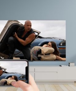 Google Tivi QLED TCL 4K 55 inch 55Q646 - 18 Google Tivi QLED TCL 4K 55 inch 55Q646 - 17