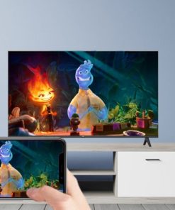 Google TIVI TCL 32 INCH 32S5400 - 30 Google TIVI TCL 32 INCH 32S5400 - 29