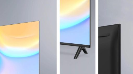 Google TIVI TCL 32 INCH 32S5400 - 13